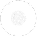 Sweety Crazy White Blind Mesh / Storm White (1 lens/pack)-Crazy Contacts-UNIQSO EU