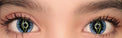 Sweety Crazy Xorn (1 lens/pack)-Crazy Contacts-UNIQSO EU