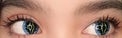 Sweety Crazy Xorn (1 lens/pack)-Crazy Contacts-UNIQSO EU