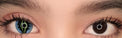 Sweety Crazy Xorn (1 lens/pack)-Crazy Contacts-UNIQSO EU