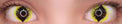 Sweety Crazy Yellow Dragon II (1 lens/pack)-Crazy Contacts-UNIQSO EU