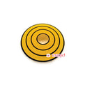 Sweety Crazy Yellow Rings (1 lens/pack)-Crazy Contacts-UNIQSO EU