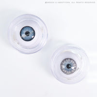 Sweety Crystal Pink (1 lens/pack)-Colored Contacts-UNIQSO EU