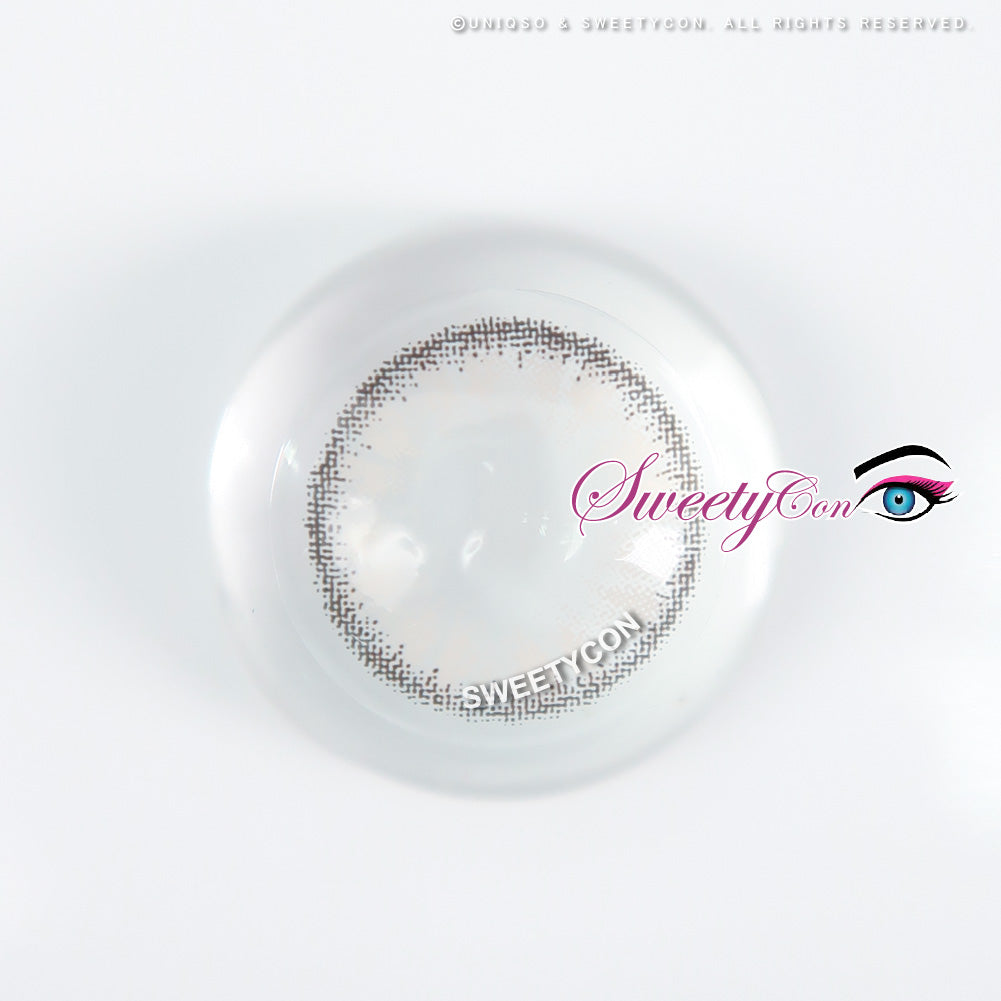 Sweety Crystal Pink (1 lens/pack)-Colored Contacts-UNIQSO EU