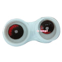 Sweety Demon Killer - Burning Fire (1 lens/pack)-Colored Contacts-UNIQSO EU