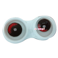 Sweety Demon Killer - Burning Fire (1 lens/pack)-Colored Contacts-UNIQSO EU