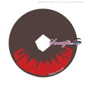 Sweety Demon Killer - Burning Fire II (1 lens/pack)-Colored Contacts-UNIQSO EU
