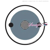 Sweety Demon Killer Spider Demon (1 lens/pack)-Colored Contacts-UNIQSO EU