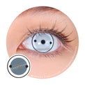 Sweety Demon Killer Spider Demon (1 lens/pack)-Colored Contacts-UNIQSO EU