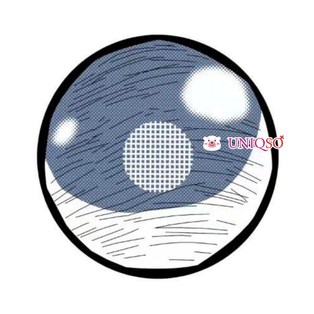 Sweety Demon Killer Spider Web (1 lens/pack)-Colored Contacts-UNIQSO EU