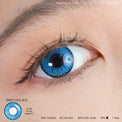 Sweety Devil Blue II (1 lens/pack)-Colored Contacts-UNIQSO EU