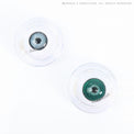 Sweety Devil Green (1 lens/pack)-Colored Contacts-UNIQSO EU
