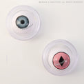 Sweety Diamond Pink (1 lens/pack)-Colored Contacts-UNIQSO EU