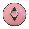 Sweety Diamond Pink (1 lens/pack)-Colored Contacts-UNIQSO EU