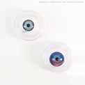 Sweety Frostfire Violet Pink (1 lens/pack)-Colored Contacts-UNIQSO EU