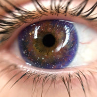 Sweety Gallaway Violet (1 lens/pack)-Colored Contacts-UNIQSO EU