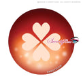 Sweety Genshin Impact Klee (Clover) (1 lens/pack)-Colored Contacts-UNIQSO EU