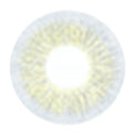 Sweety Glitter Mousse Silver (1 lens/pack)-Colored Contacts-UNIQSO EU