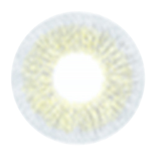 Sweety Glitter Mousse Silver (1 lens/pack)-Colored Contacts-UNIQSO EU