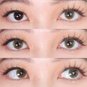 Sweety Hidrocor Amber (1 lens/pack)-Colored Contacts-UNIQSO EU