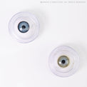 Sweety Hidrocor Amber (1 lens/pack)-Colored Contacts-UNIQSO EU
