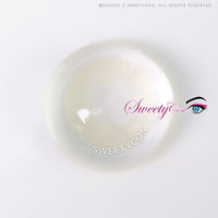 Sweety Hidrocor Amber (1 lens/pack)-Colored Contacts-UNIQSO EU