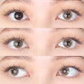 Sweety Hidrocor Avela (1 lens/pack)-Colored Contacts-UNIQSO EU