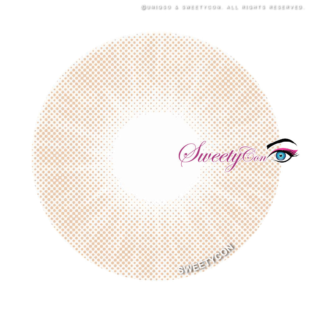 Sweety Hidrocor Avela (1 lens/pack)-Colored Contacts-UNIQSO EU
