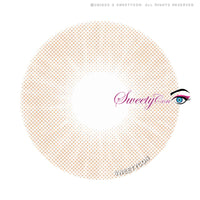 Sweety Hidrocor Avela (1 lens/pack)-Colored Contacts-UNIQSO EU