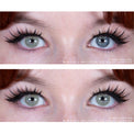 Sweety Hidrocor Crystal (1 lens/pack)-Colored Contacts-UNIQSO EU
