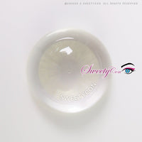 Sweety Hidrocor Crystal (1 lens/pack)-Colored Contacts-UNIQSO EU