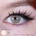 Sweety Hidrocor II Brown (1 lens/pack)-Colored Contacts-UNIQSO EU