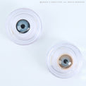 Sweety Hidrocor II Brown (1 lens/pack)-Colored Contacts-UNIQSO EU