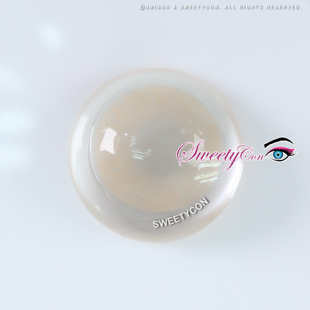 Sweety Hidrocor II Brown (1 lens/pack)-Colored Contacts-UNIQSO EU