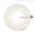 Sweety Hidrocor II Crystal (1 lens/pack)-Colored Contacts-UNIQSO EU