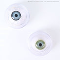 Sweety Hidrocor II Sky Grey (1 lens/pack)-Colored Contacts-UNIQSO EU