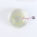 Sweety Hidrocor II Sky Grey (1 lens/pack)-Colored Contacts-UNIQSO EU