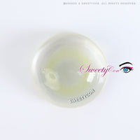 Sweety Hidrocor II Sky Grey (1 lens/pack)-Colored Contacts-UNIQSO EU