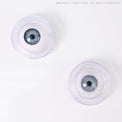 Sweety Hidrocor Icy Grey (1 lens/pack)-Colored Contacts-UNIQSO EU