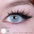 Sweety Hidrocor Icy Grey (1 lens/pack)-Colored Contacts-UNIQSO EU
