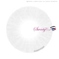 Sweety Hidrocor Icy Grey (1 lens/pack)-Colored Contacts-UNIQSO EU