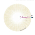 Sweety Hidrocor Mel (1 lens/pack)-Colored Contacts-UNIQSO EU