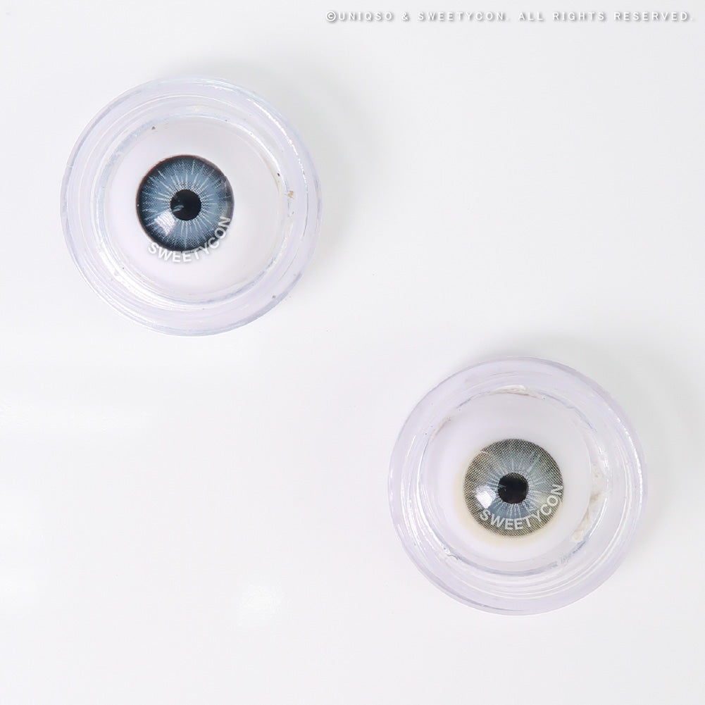 Sweety Hidrocor Mel (1 lens/pack)-Colored Contacts-UNIQSO EU