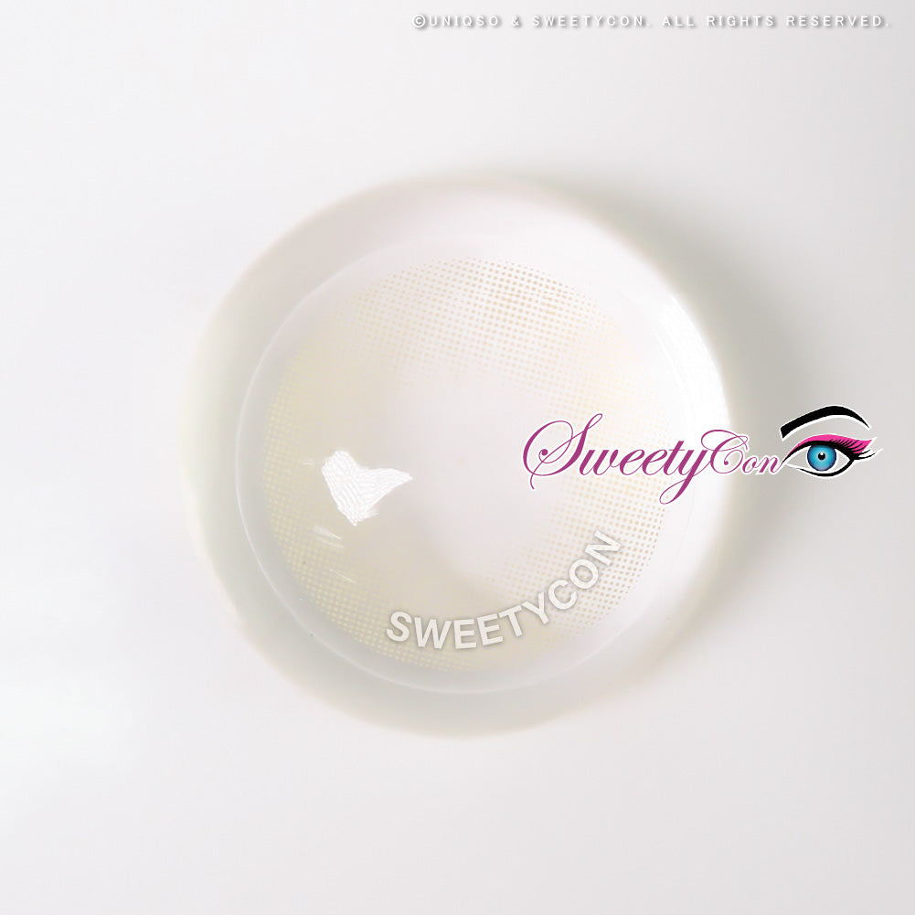 Sweety Hidrocor Mel (1 lens/pack)-Colored Contacts-UNIQSO EU