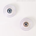 Sweety Hidrocor Ochre (1 lens/pack)-Colored Contacts-UNIQSO EU