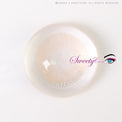 Sweety Hidrocor Ochre (1 lens/pack)-Colored Contacts-UNIQSO EU
