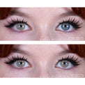 Sweety Hidrocor Ochre (1 lens/pack)-Colored Contacts-UNIQSO EU