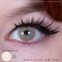 Sweety Hidrocor Ochre (1 lens/pack)-Colored Contacts-UNIQSO EU