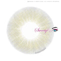 Sweety Hidrocor Quartz (1 lens/pack)-Colored Contacts-UNIQSO EU