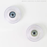 Sweety Hidrocor Quartz (1 lens/pack)-Colored Contacts-UNIQSO EU